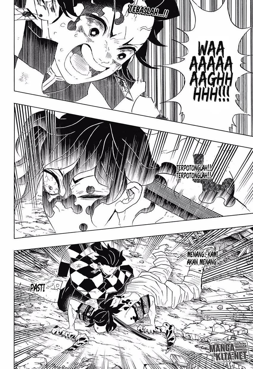 kimetsu-no-yaiba - Chapter: 93