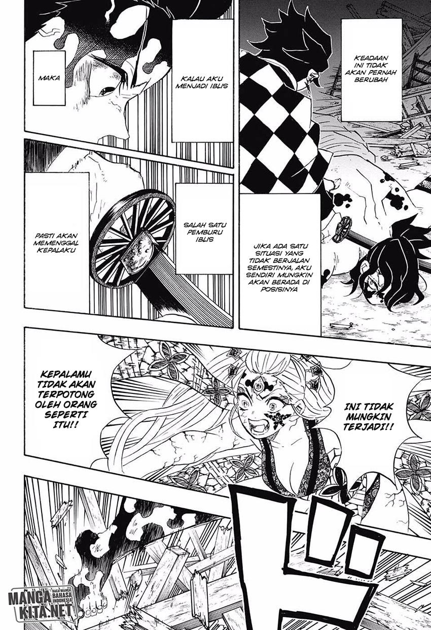 kimetsu-no-yaiba - Chapter: 93