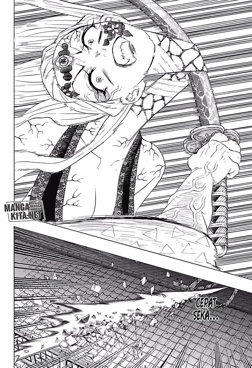 kimetsu-no-yaiba - Chapter: 93