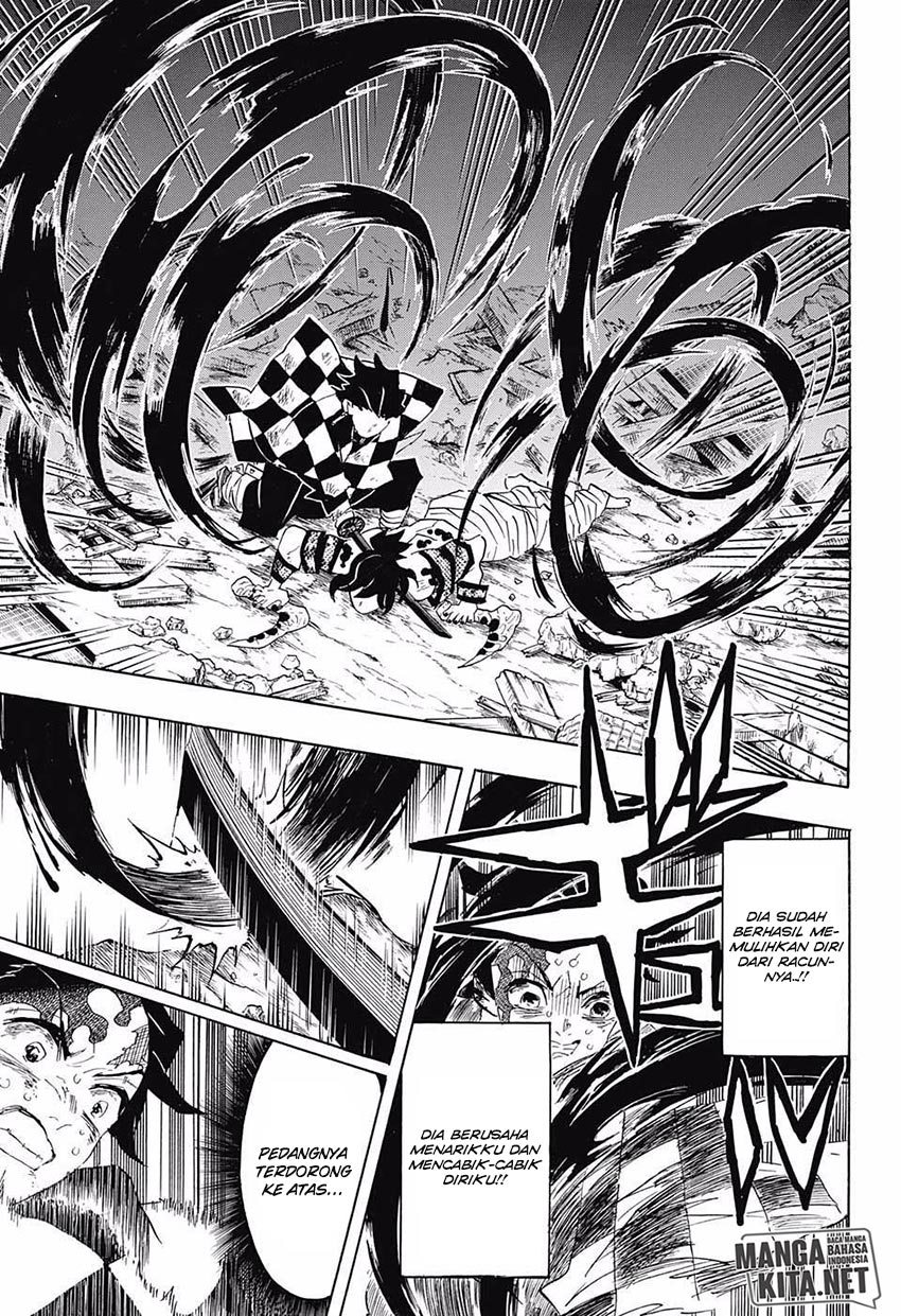 kimetsu-no-yaiba - Chapter: 93