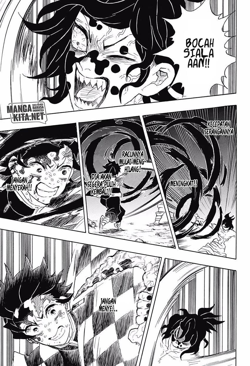 kimetsu-no-yaiba - Chapter: 93