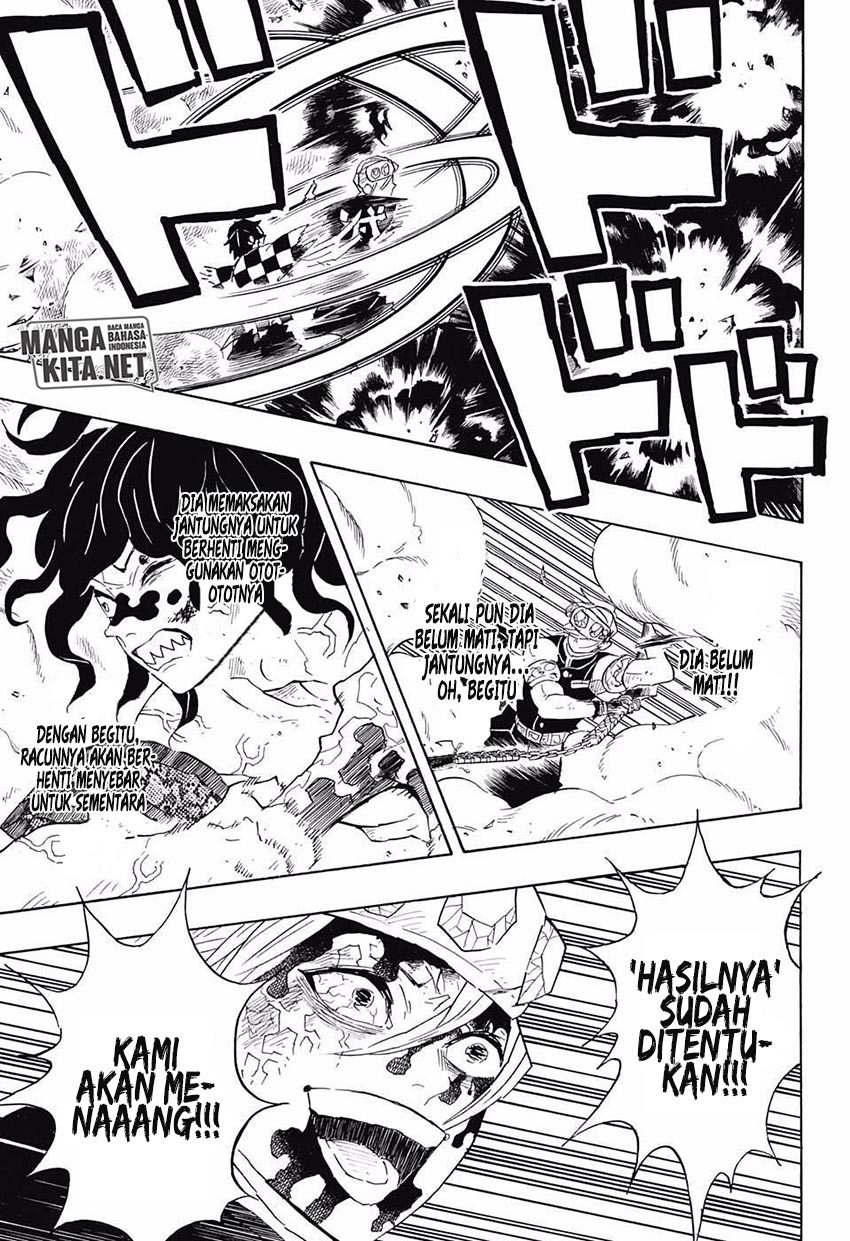 kimetsu-no-yaiba - Chapter: 93