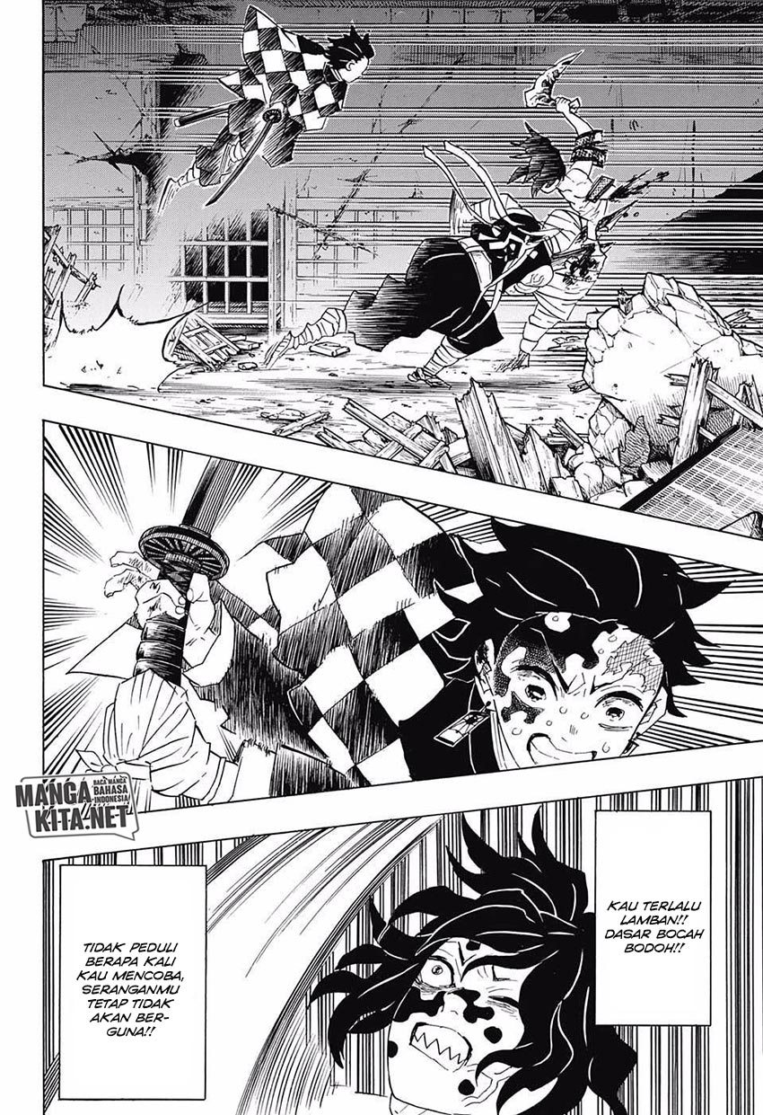 kimetsu-no-yaiba - Chapter: 93