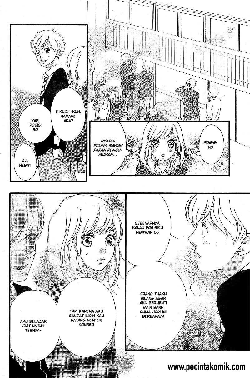 ao-haru-ride - Chapter: 44