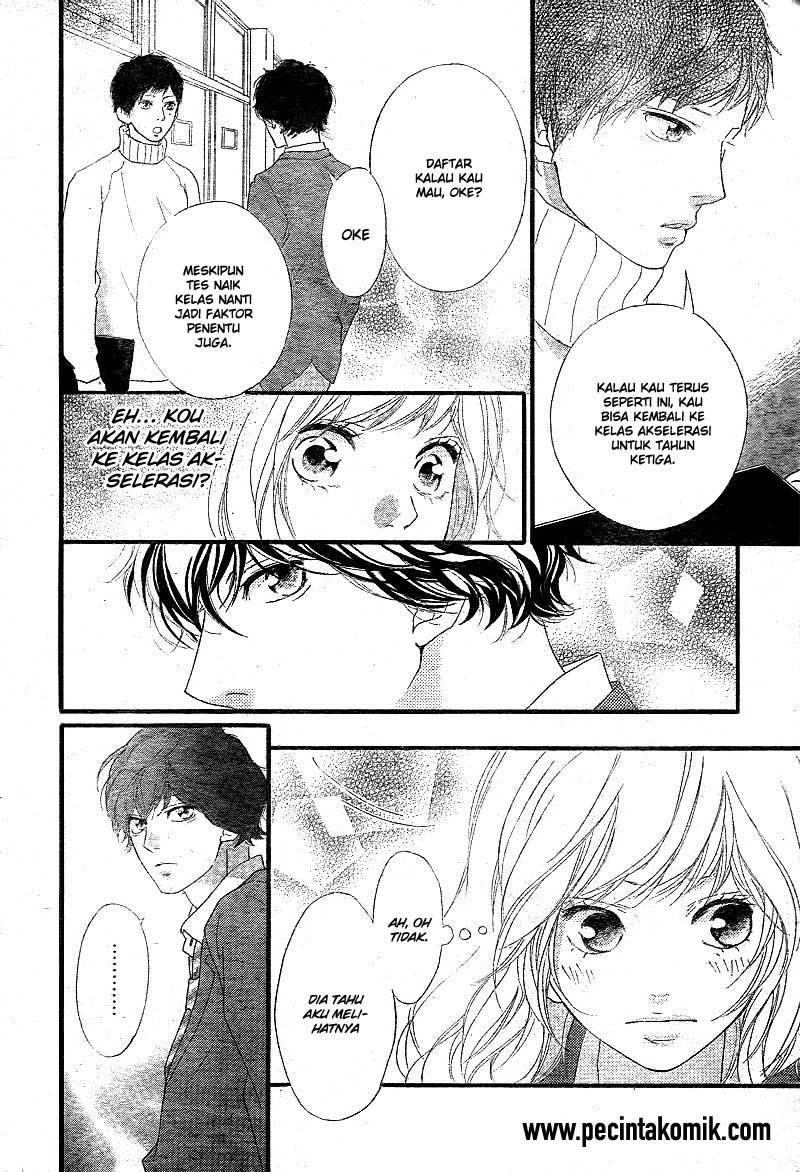 ao-haru-ride - Chapter: 44