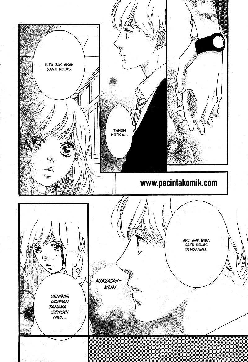 ao-haru-ride - Chapter: 44