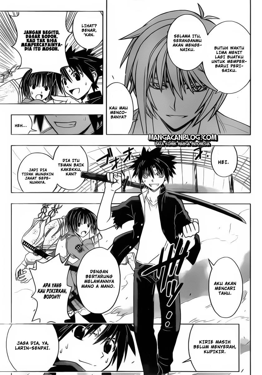 uq-holder - Chapter: 39