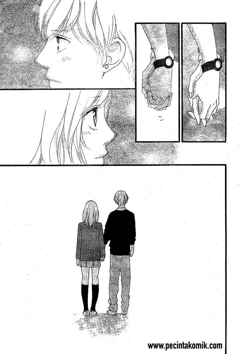 ao-haru-ride - Chapter: 44