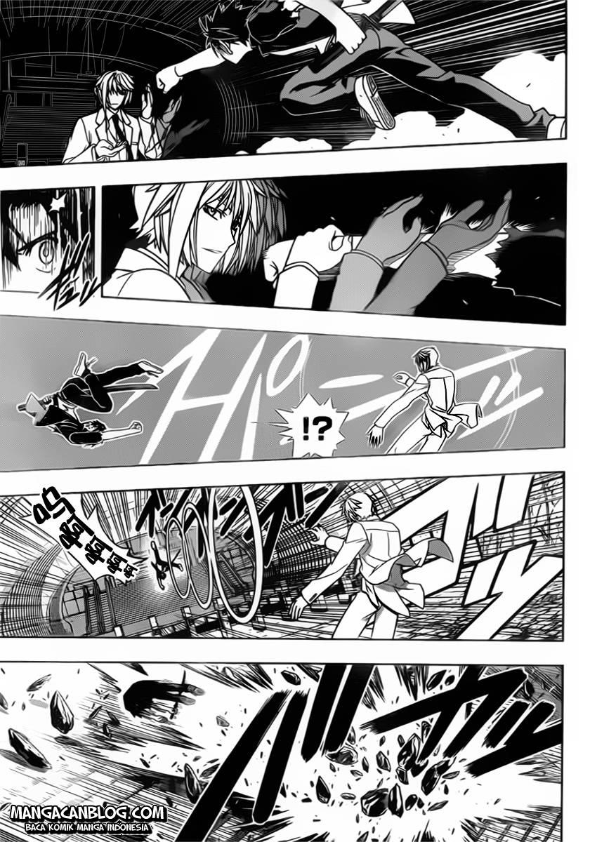 uq-holder - Chapter: 39