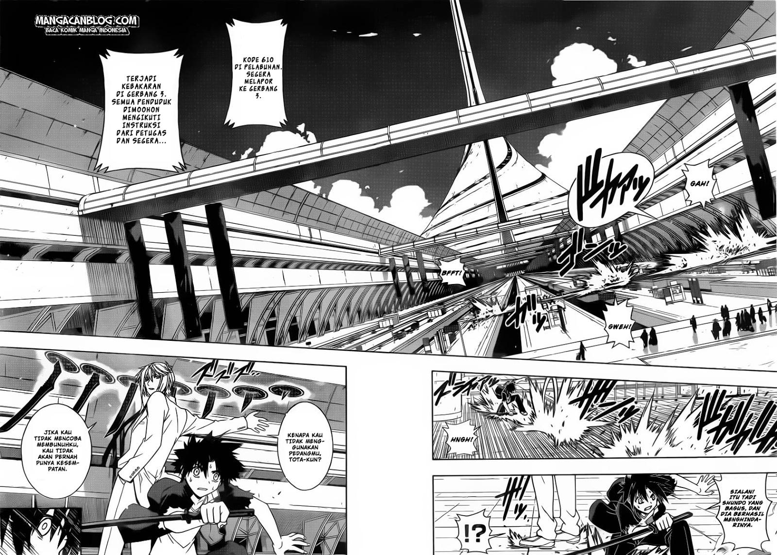 uq-holder - Chapter: 39