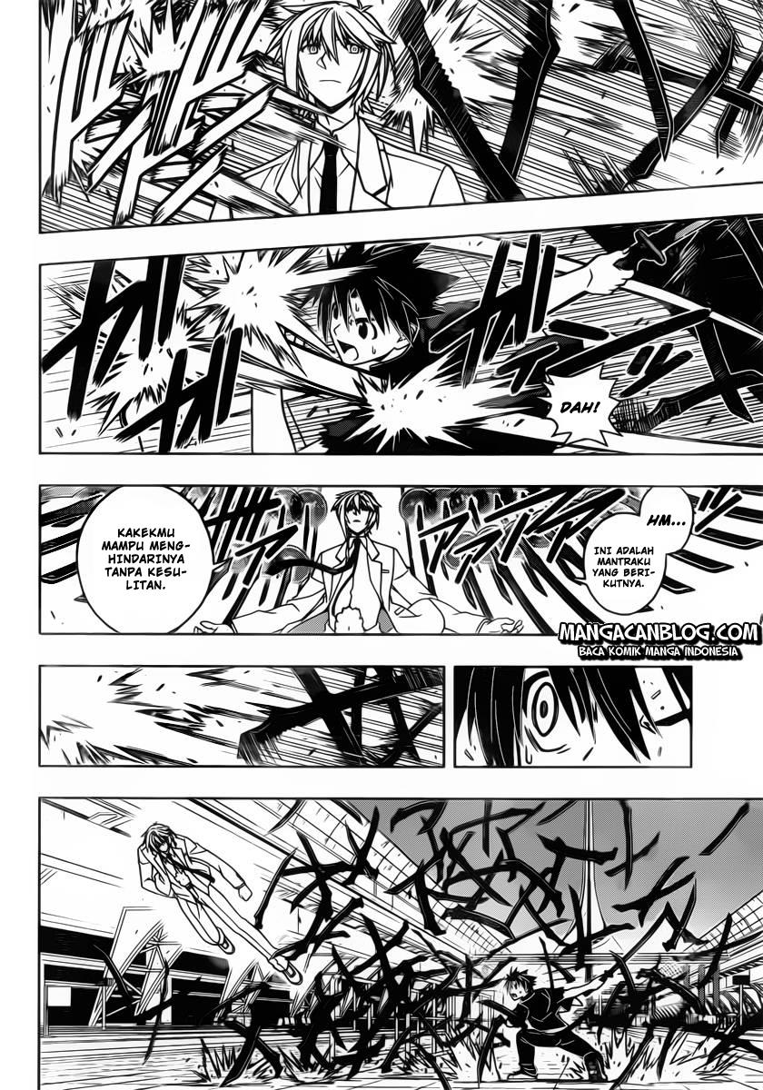 uq-holder - Chapter: 39