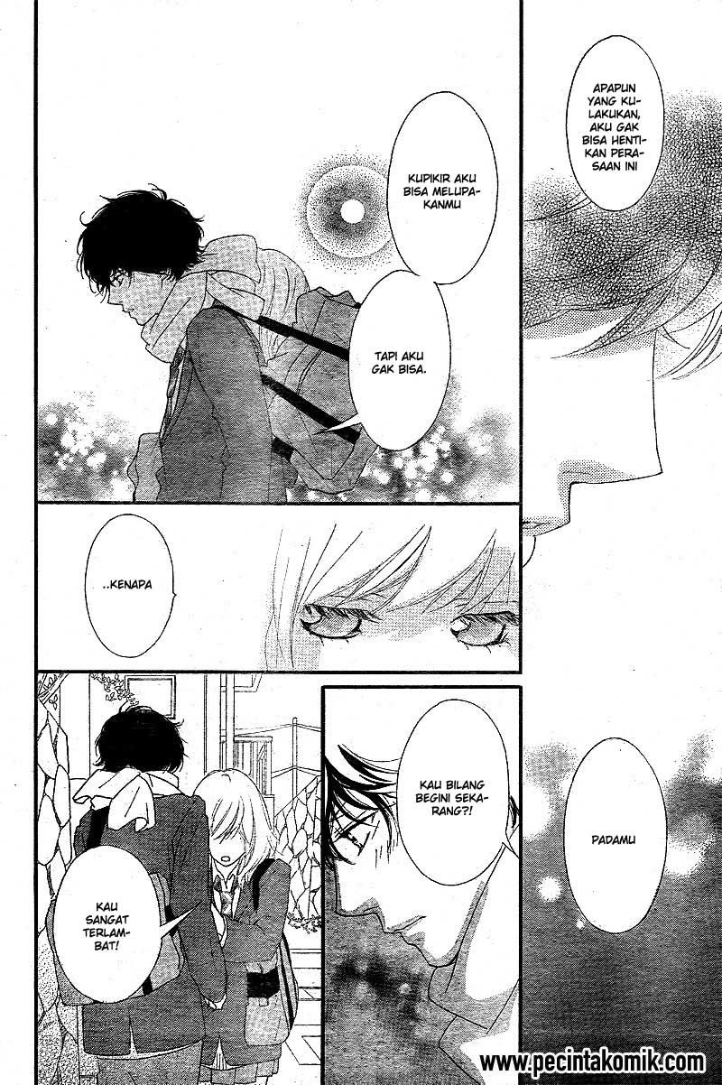 ao-haru-ride - Chapter: 44