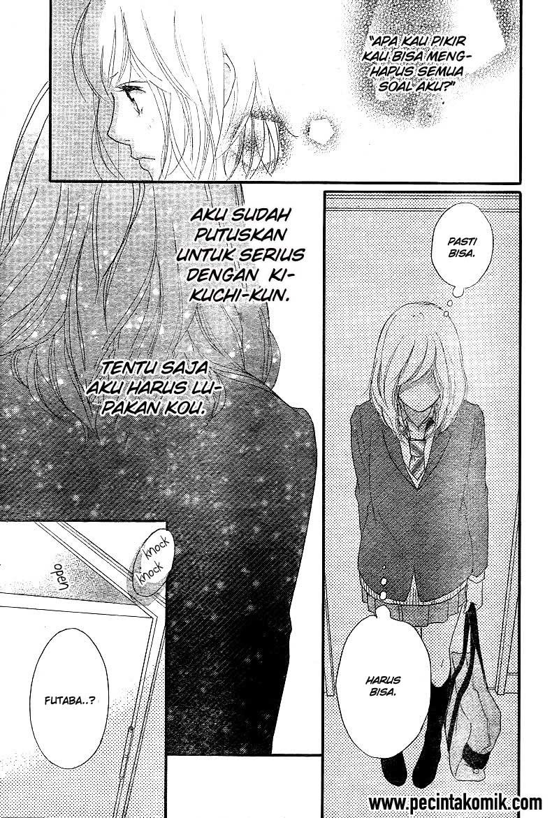 ao-haru-ride - Chapter: 44