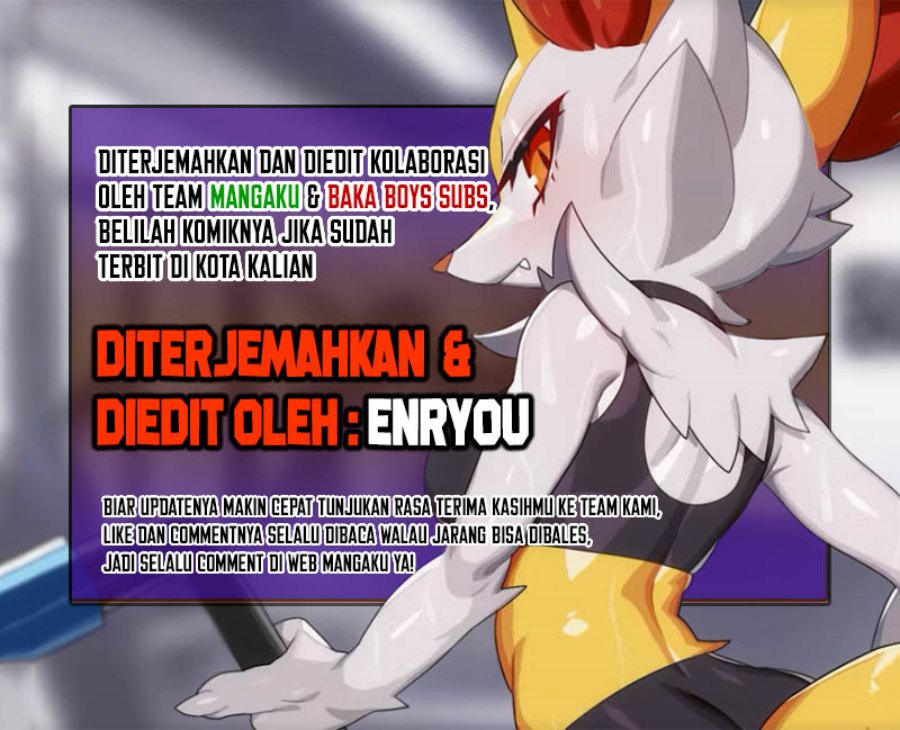 kagurabachi - Chapter: 27