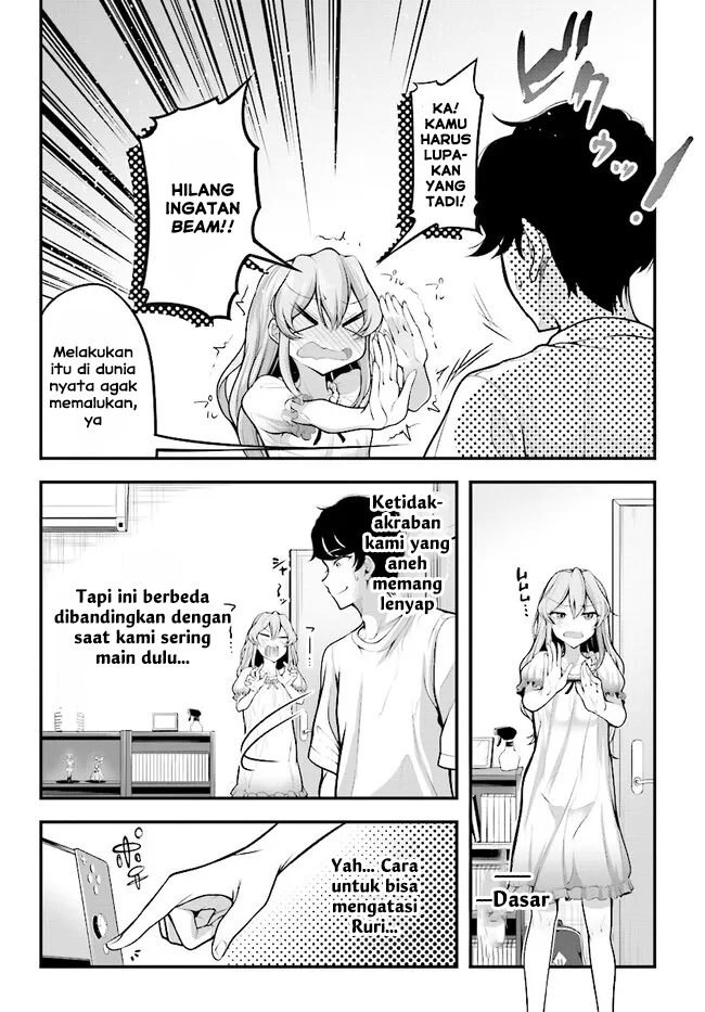 kanojo-wo-charamake - Chapter: 2