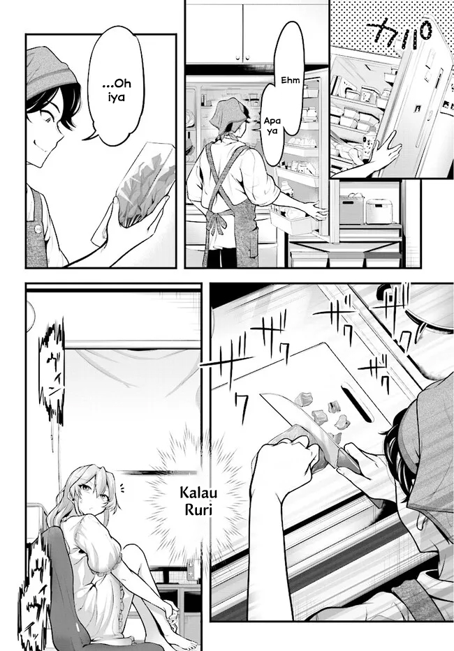 kanojo-wo-charamake - Chapter: 2