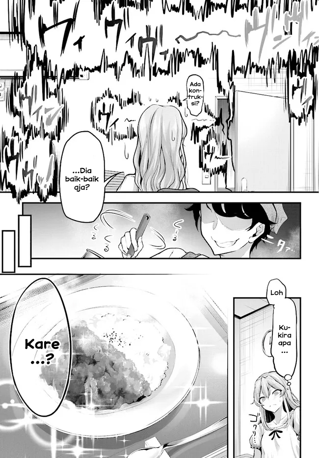 kanojo-wo-charamake - Chapter: 2