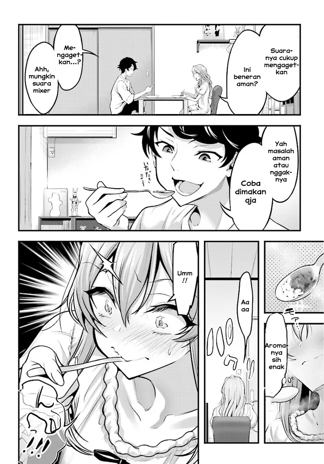 kanojo-wo-charamake - Chapter: 2