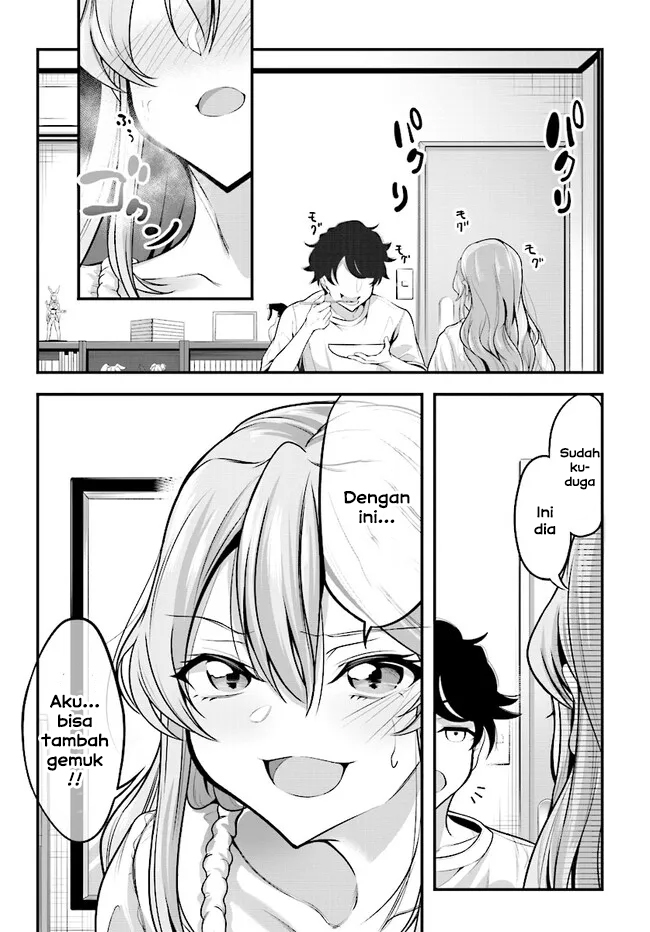 kanojo-wo-charamake - Chapter: 2