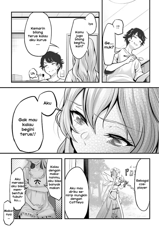 kanojo-wo-charamake - Chapter: 2