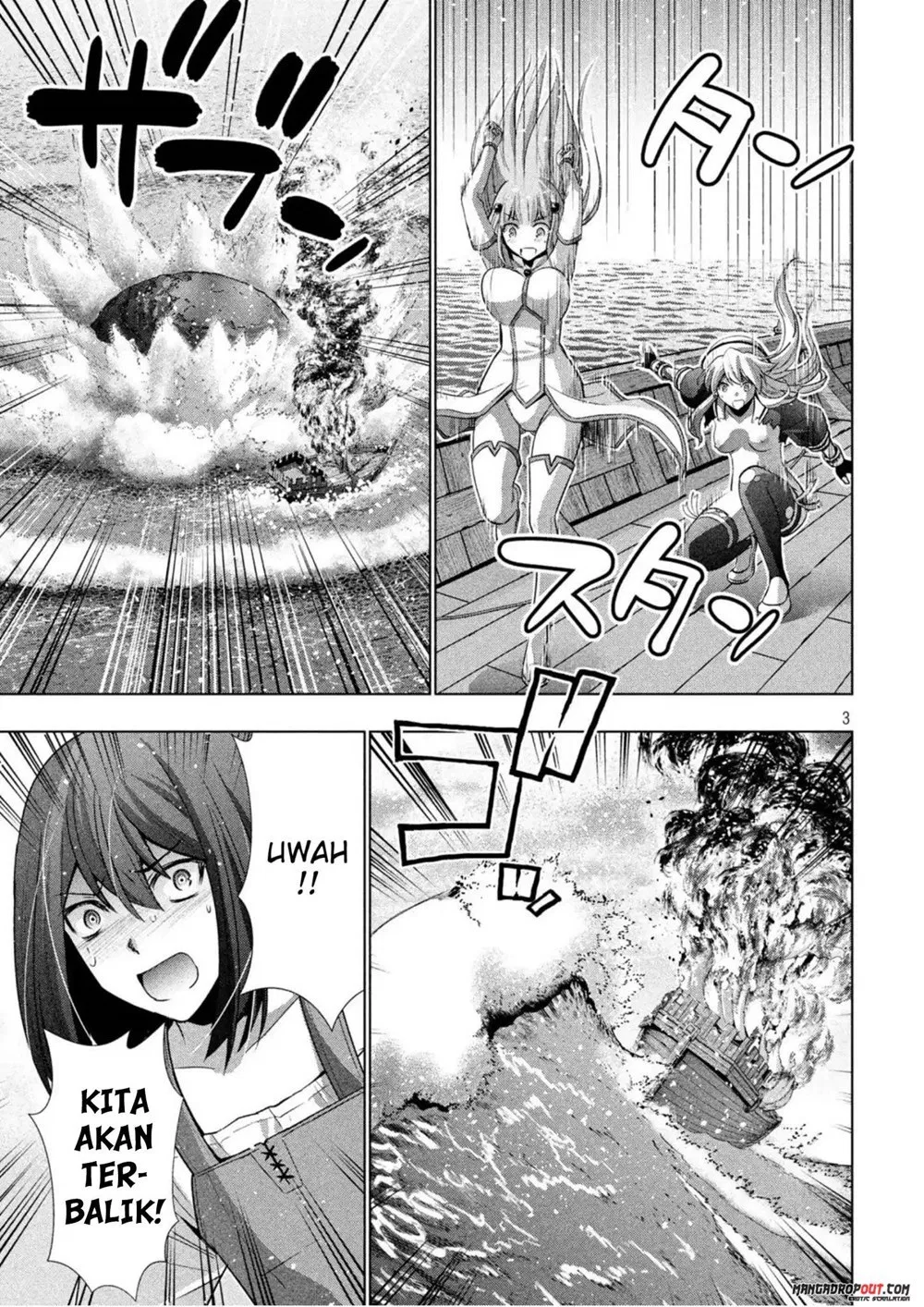 parallel-paradise - Chapter: 57