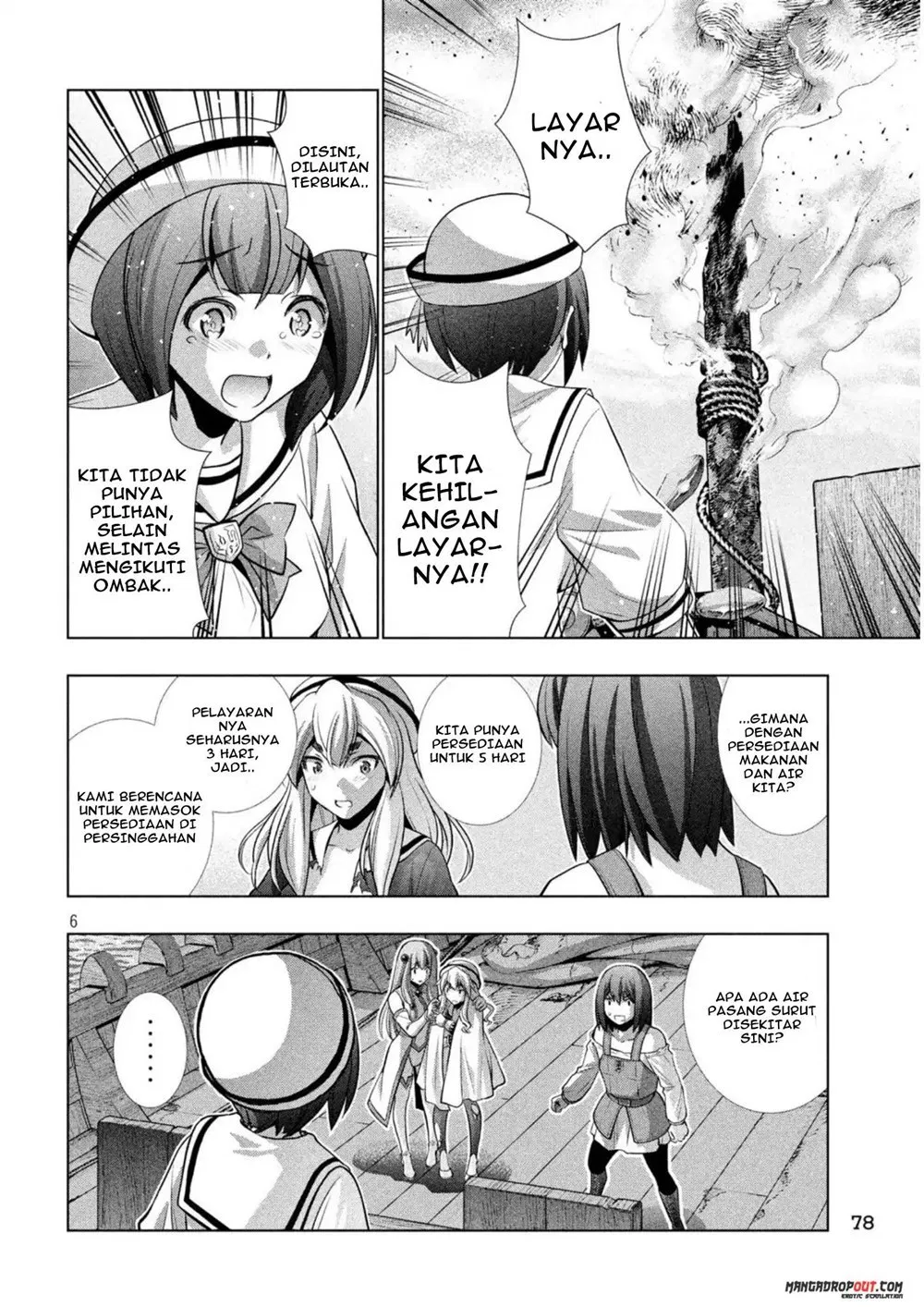 parallel-paradise - Chapter: 57