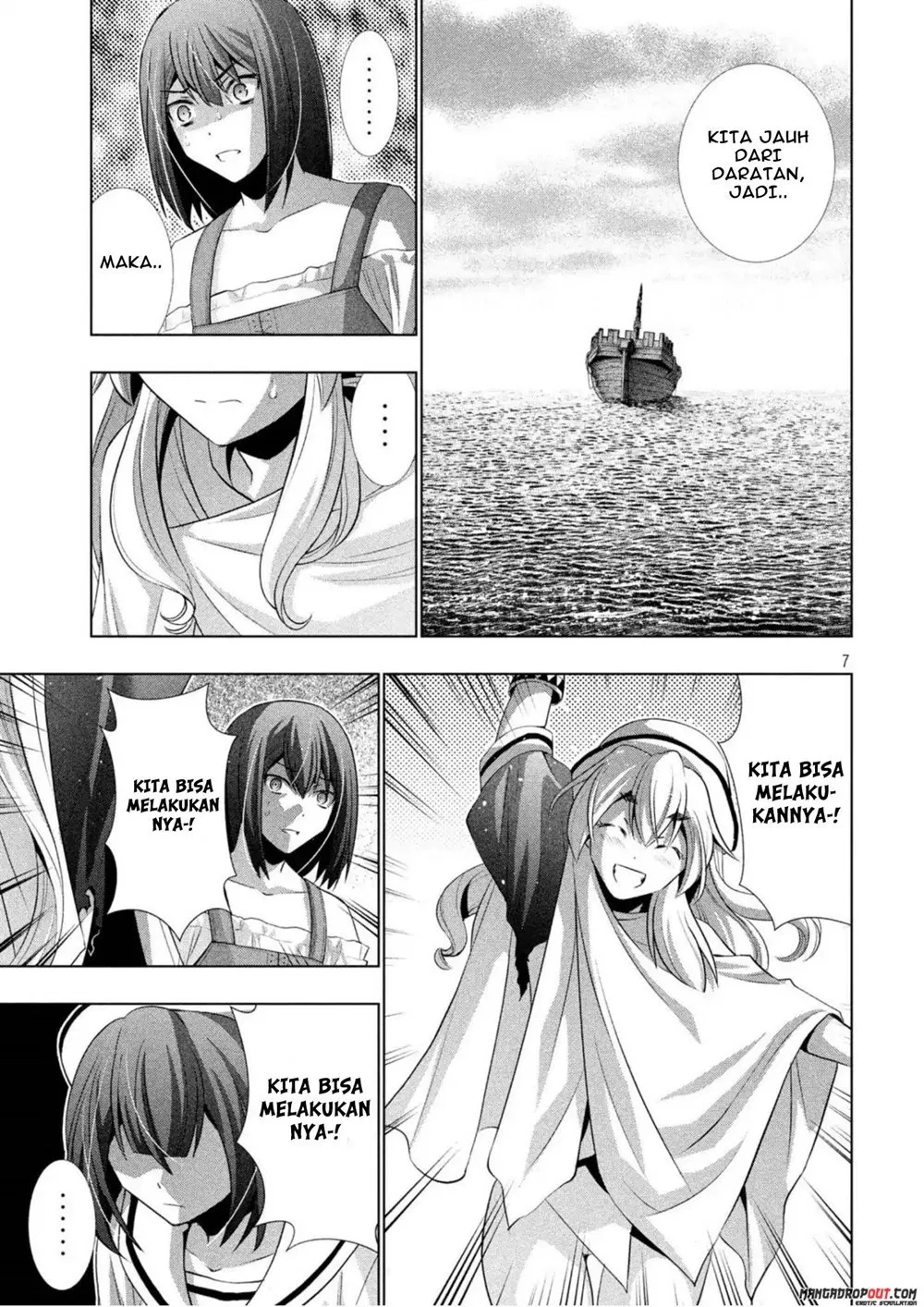 parallel-paradise - Chapter: 57