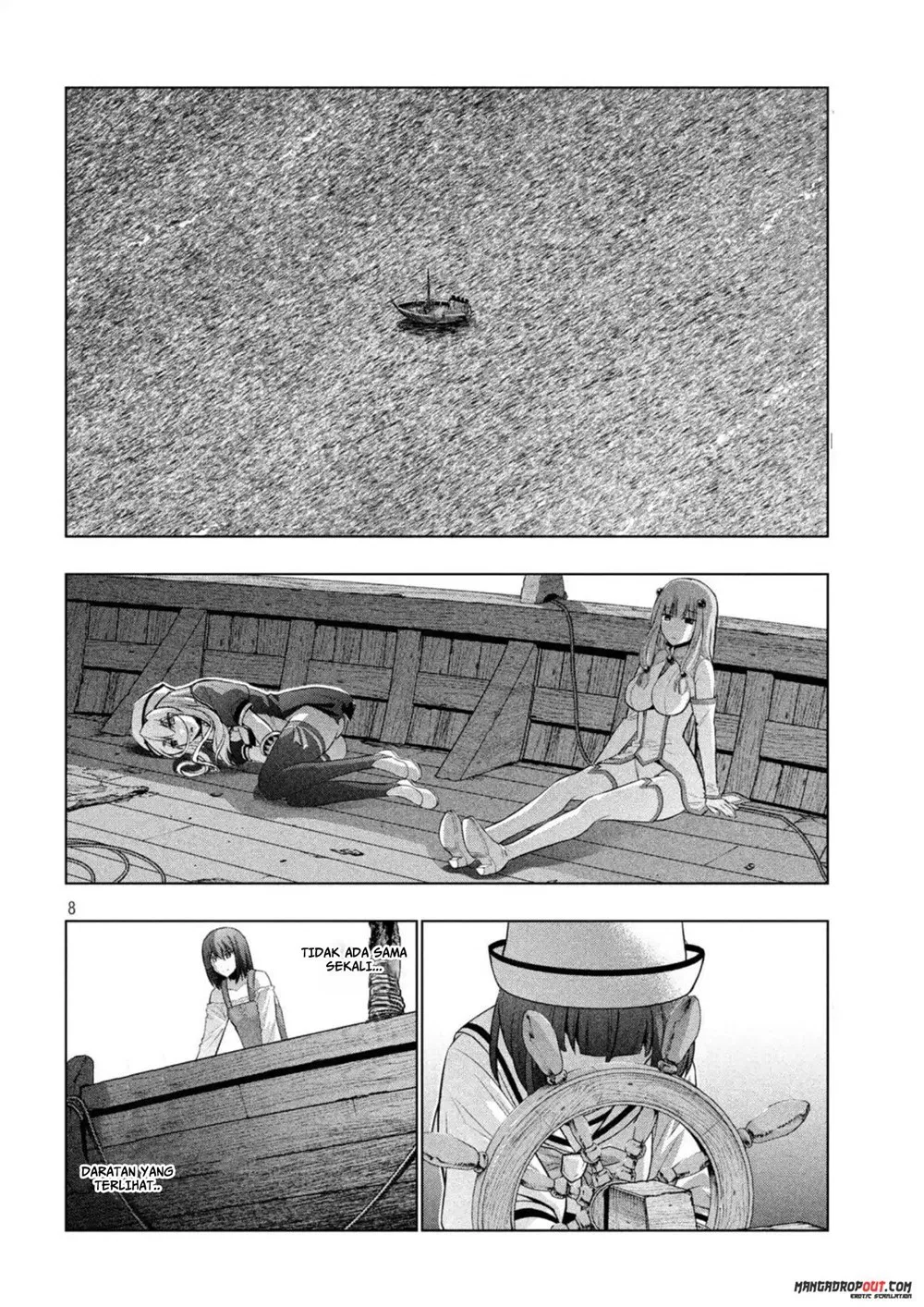 parallel-paradise - Chapter: 57