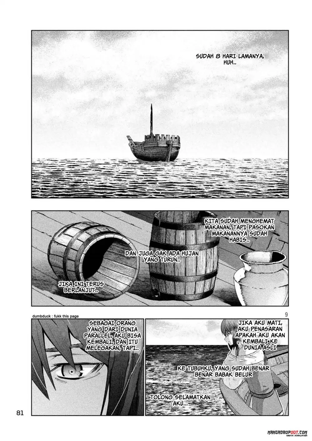 parallel-paradise - Chapter: 57