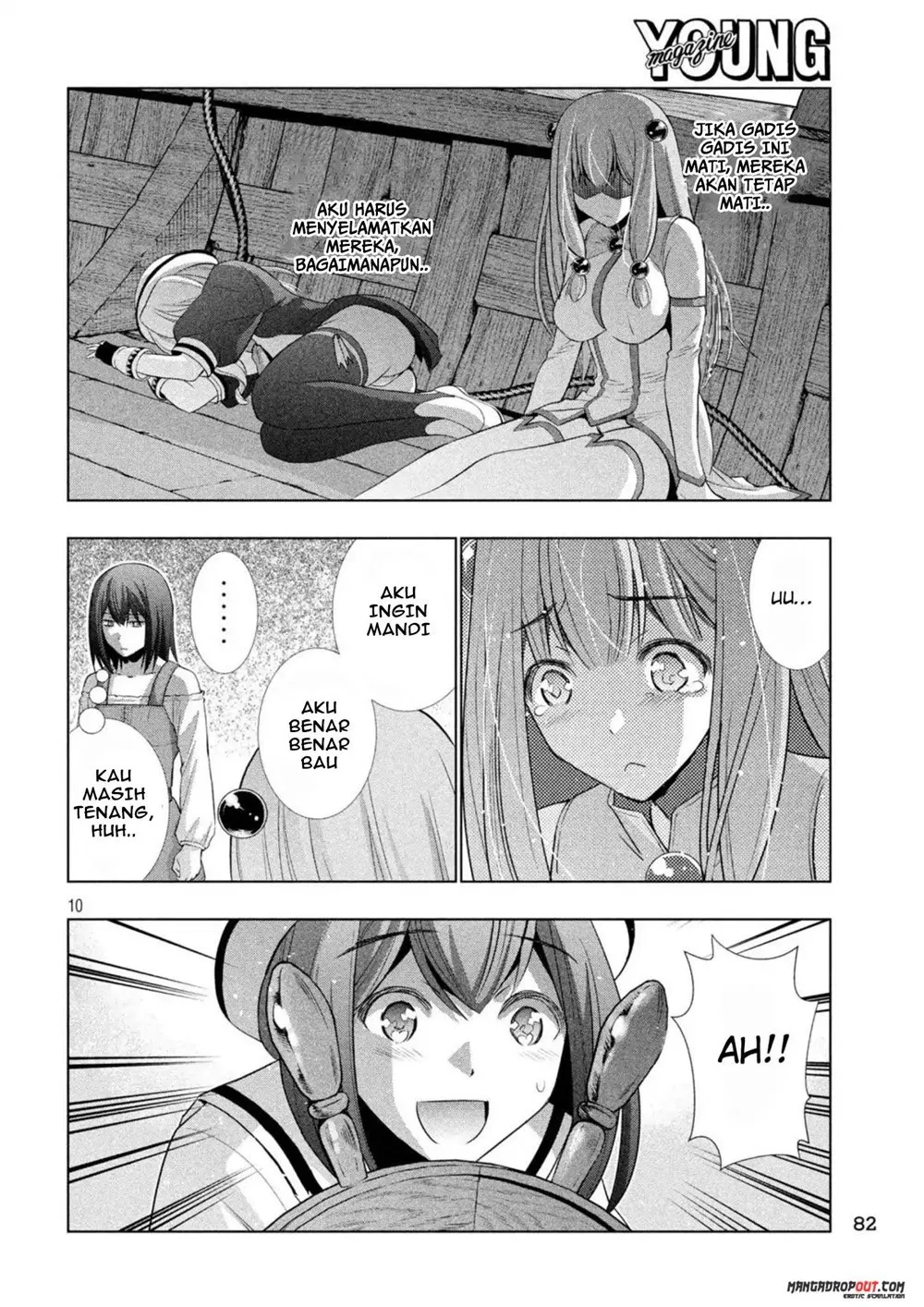 parallel-paradise - Chapter: 57