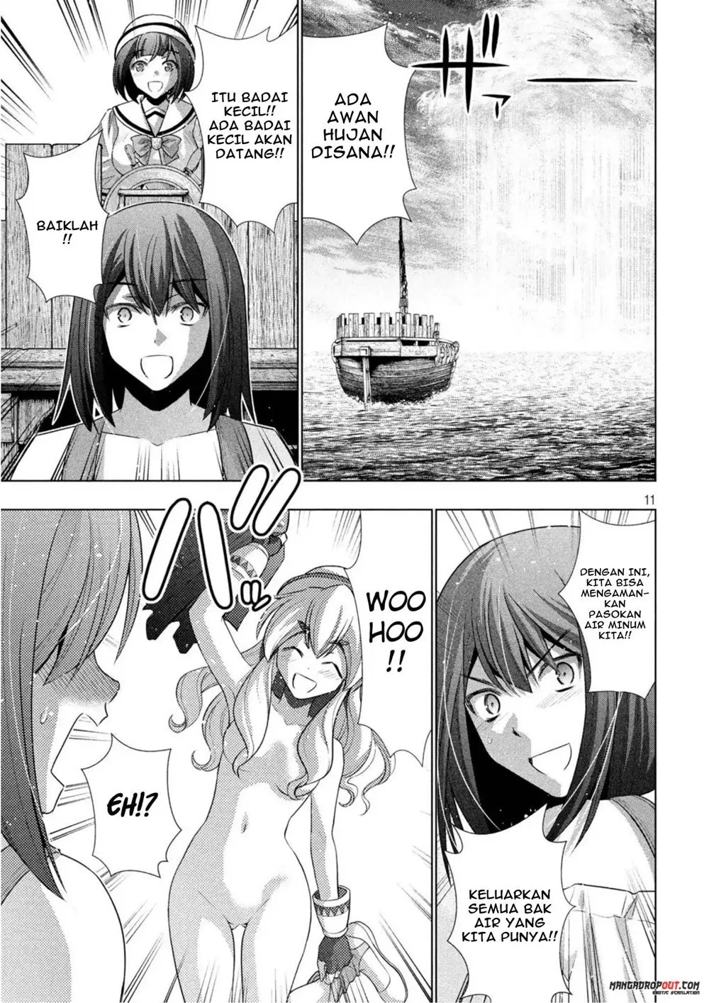 parallel-paradise - Chapter: 57