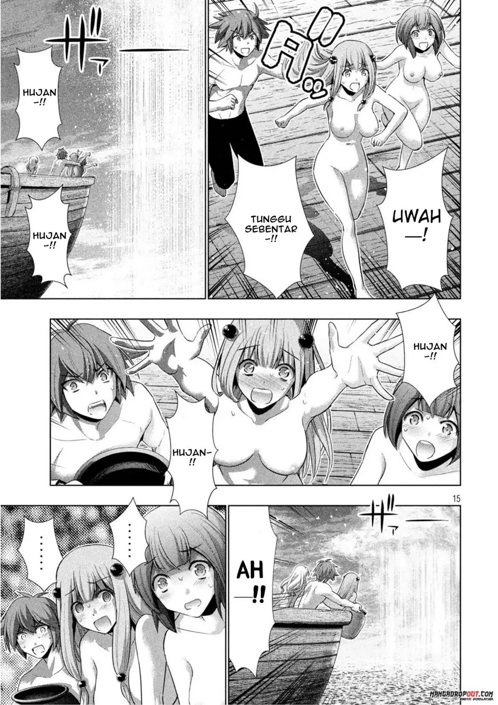 parallel-paradise - Chapter: 57