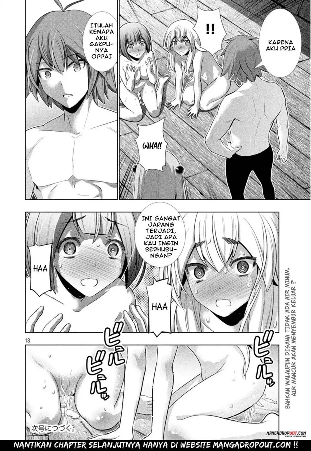 parallel-paradise - Chapter: 57
