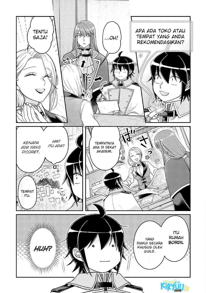 tsuki-ga-michibiku-isekai-douchuu - Chapter: 64