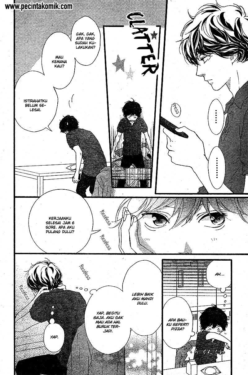 ao-haru-ride - Chapter: 46