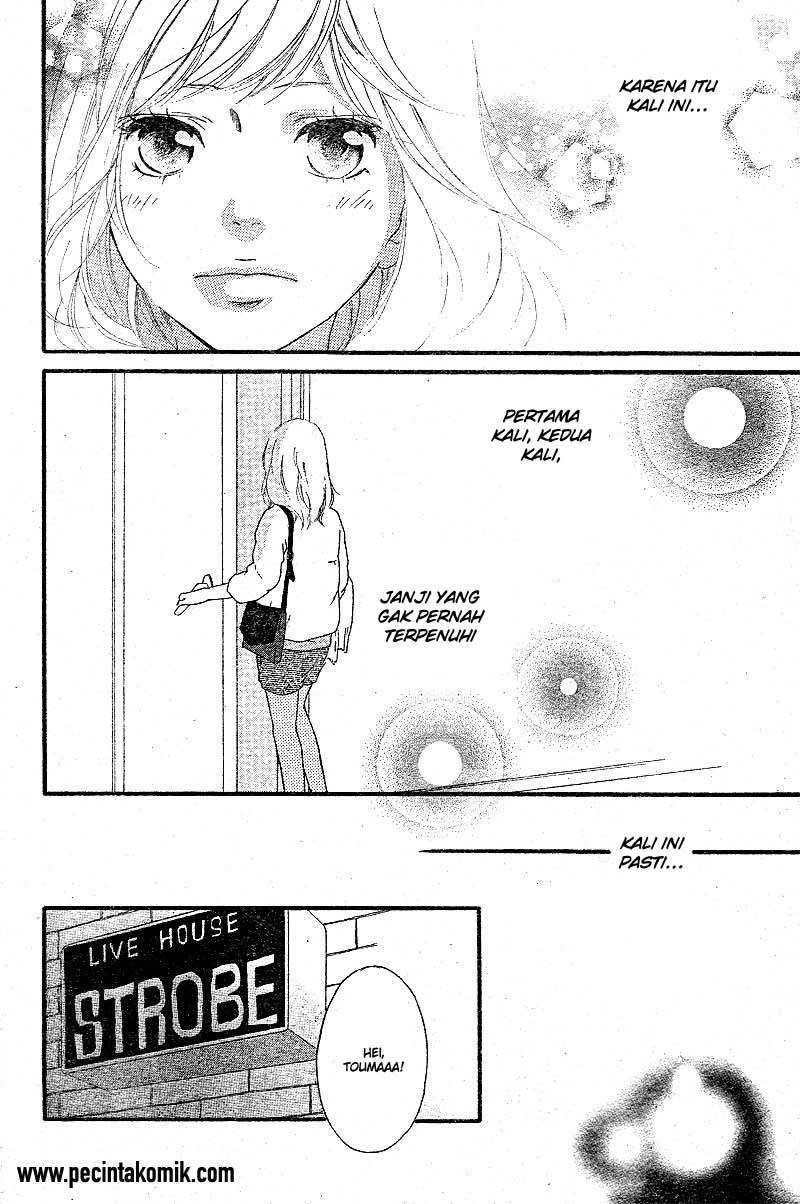 ao-haru-ride - Chapter: 46