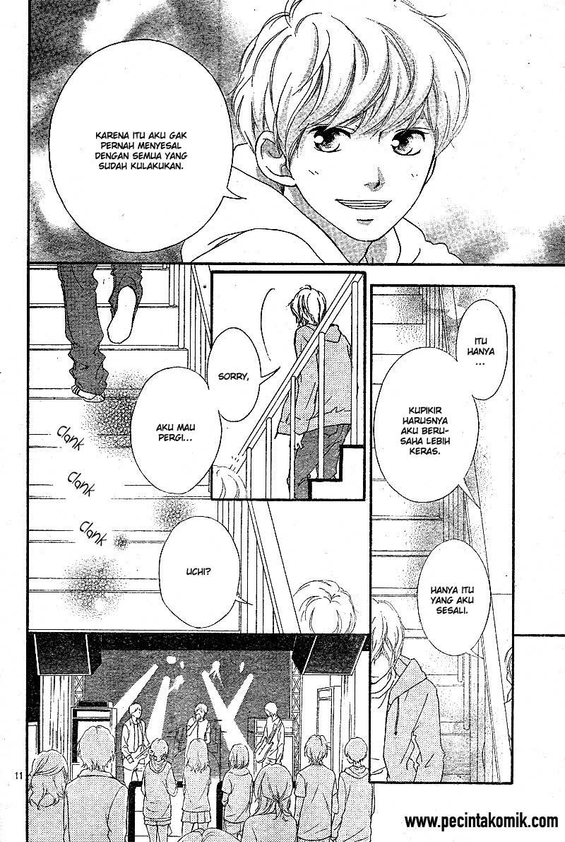 ao-haru-ride - Chapter: 46