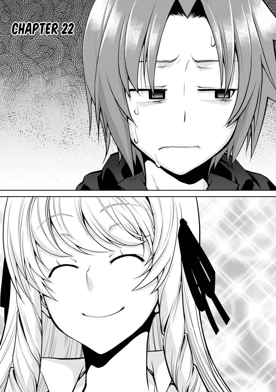 legend - Chapter: 22