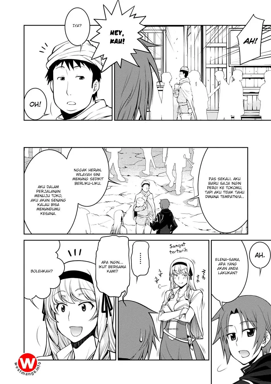legend - Chapter: 22