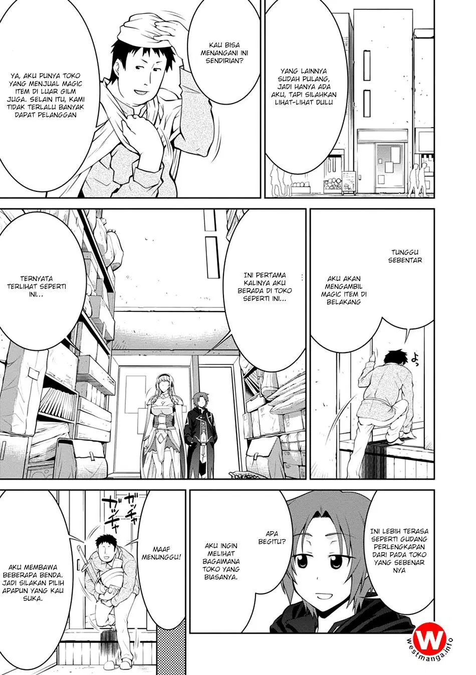 legend - Chapter: 22