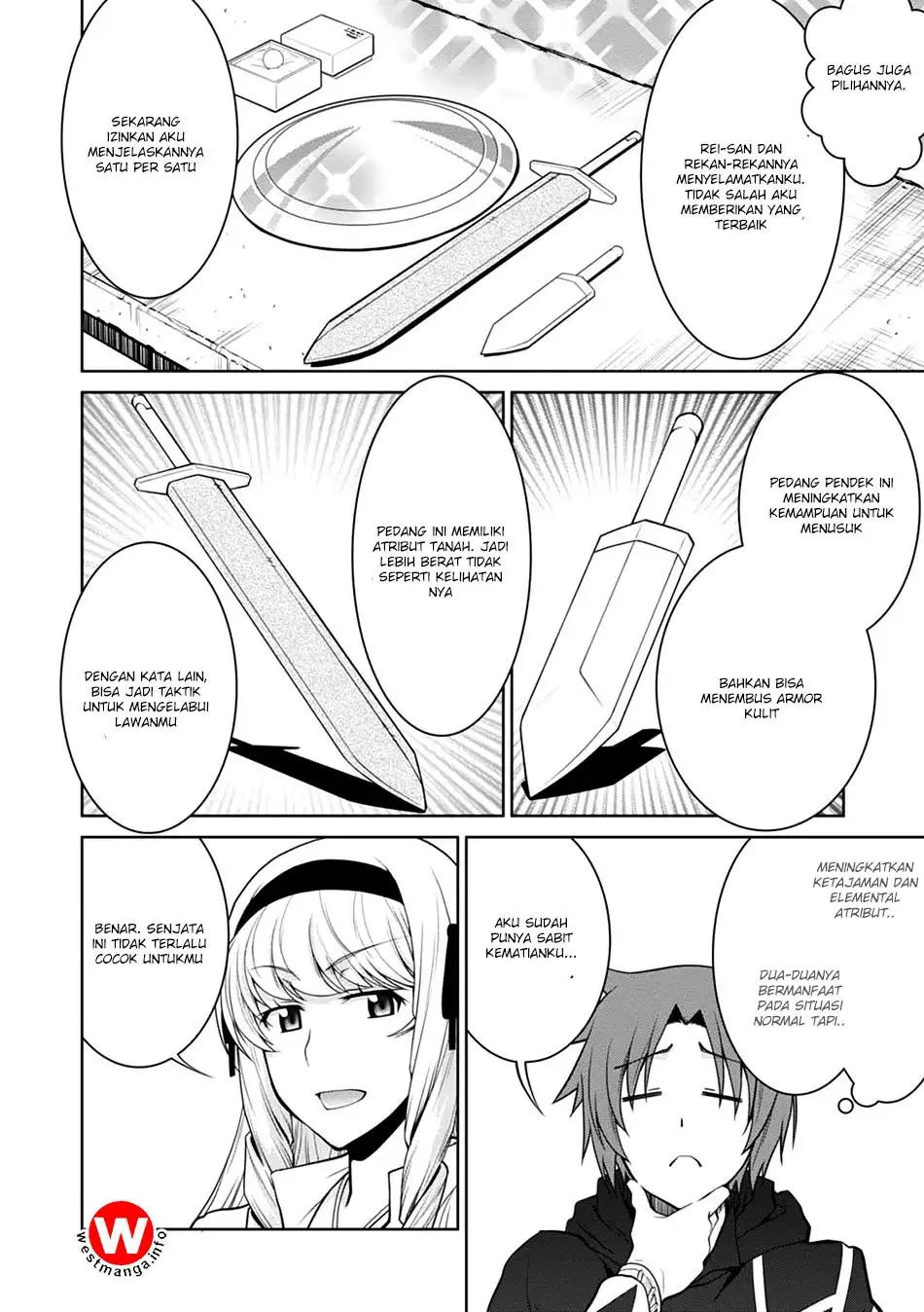 legend - Chapter: 22