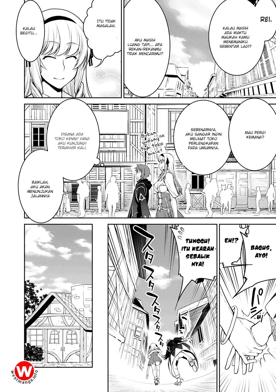 legend - Chapter: 22