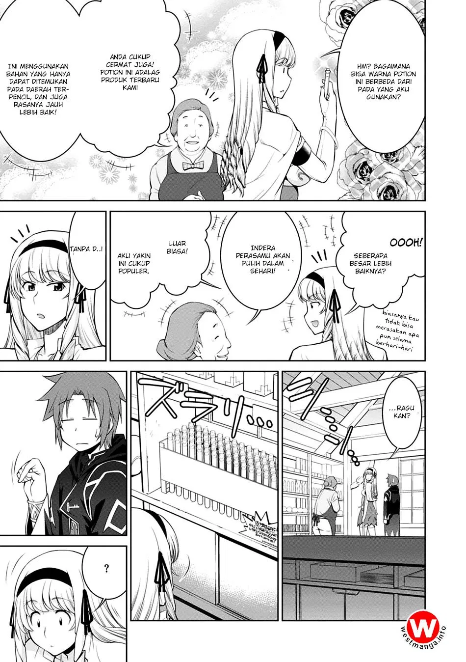 legend - Chapter: 22