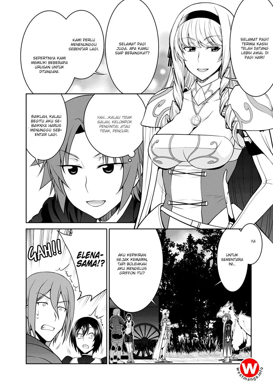 legend - Chapter: 22