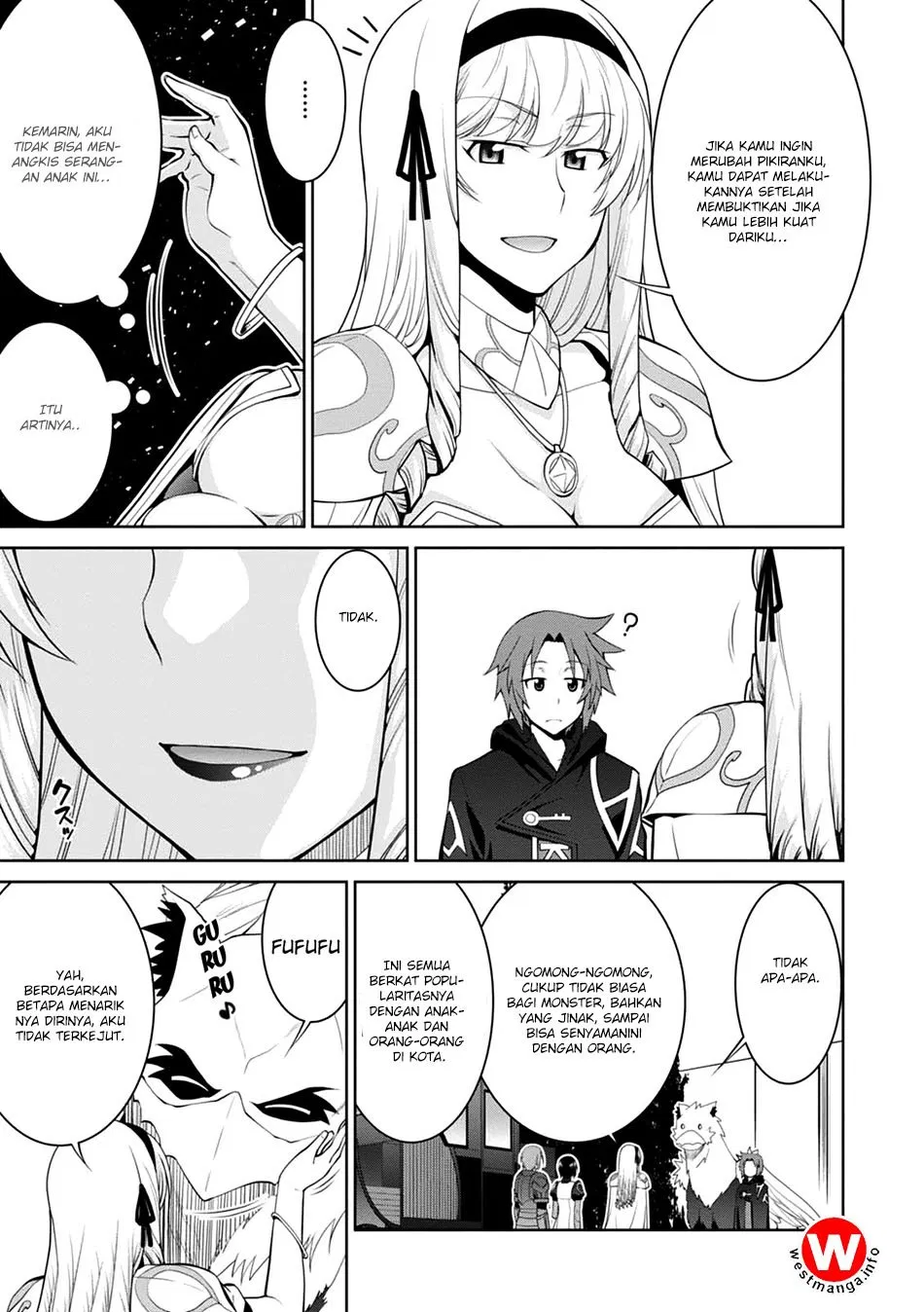 legend - Chapter: 22