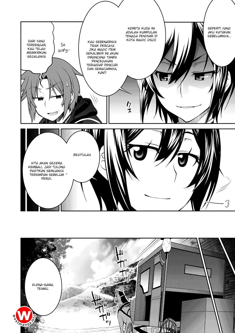 legend - Chapter: 22