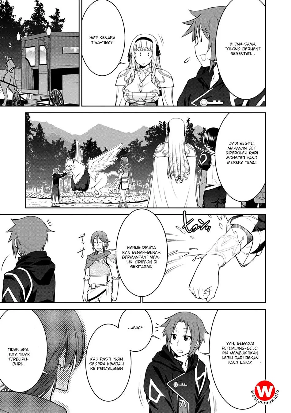 legend - Chapter: 22