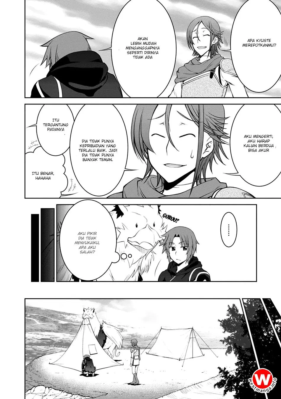 legend - Chapter: 22