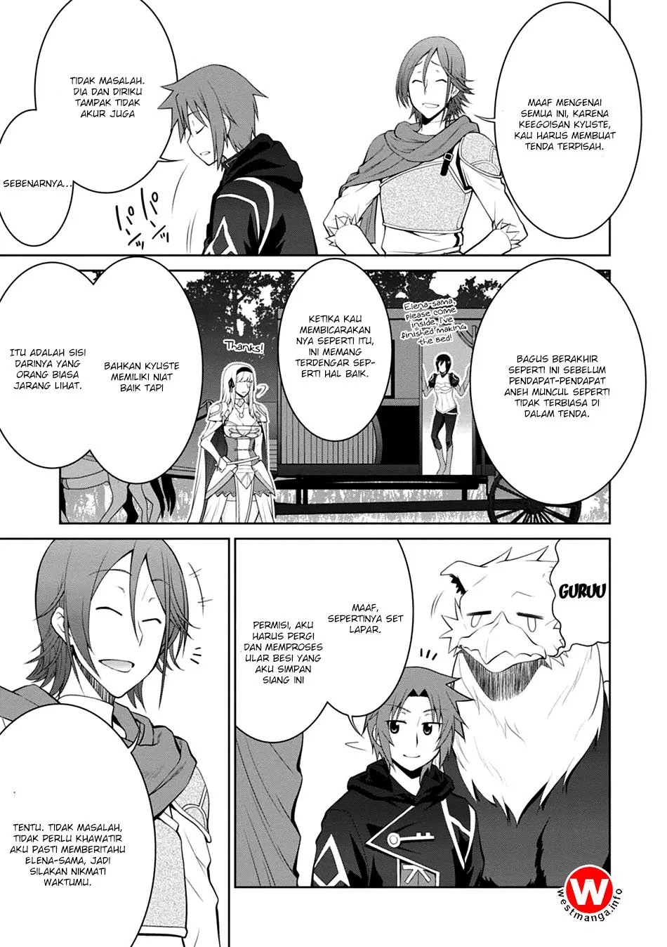 legend - Chapter: 22