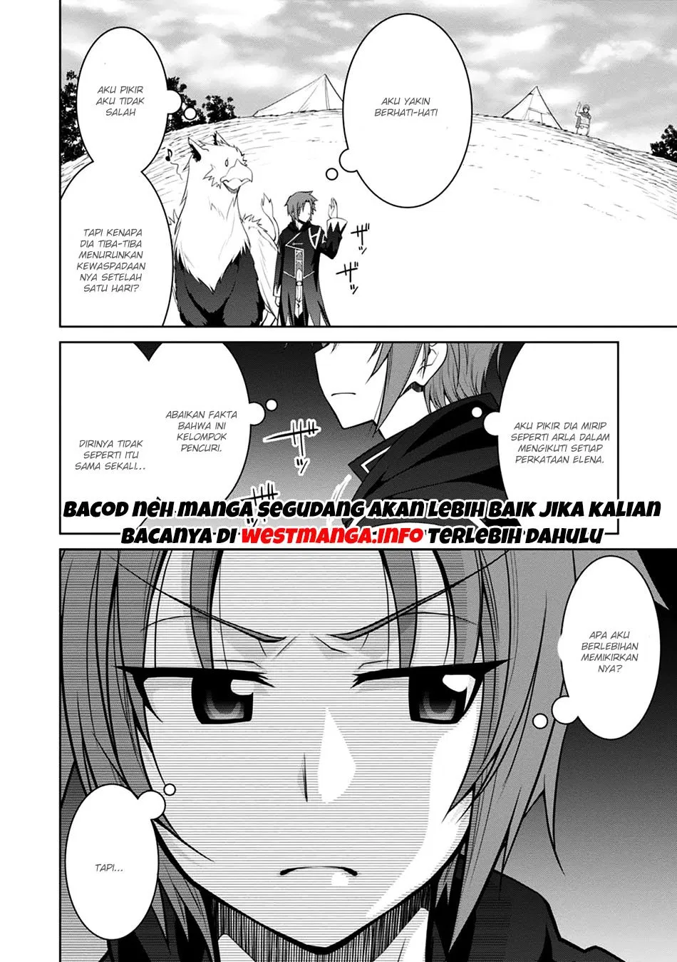 legend - Chapter: 22